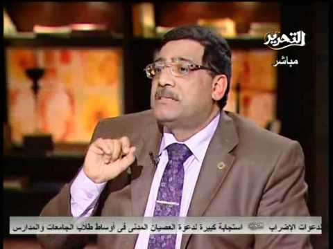فيديو د فاروق يكشف خطة امريكا واسرائيل واليات افساد الزراعة المصرية