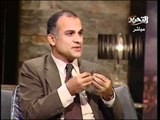 قناة التحرير برنامج فى الميدان مع ابراهيم عيسى حلقة 18 سبتمبر