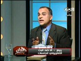 قناة التحرير برنامج البرلمان والناس مع ضياء رشوان حلقة 15 فبراير واستضافة للنائب حمدي الفخرانى