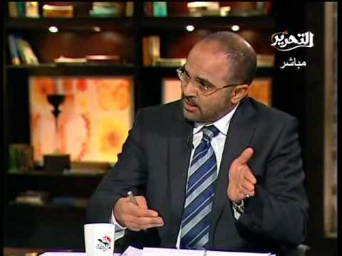 فيديو المستشار الدمرداش وتعليق على مطالبة المشير بالتهدئة فى قضية التمويل الاجنبى وموقف القضاء من هذه التصريحات