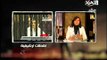قناة التحرير برنامج فى الميدان مع رانيا بدوي حلقة 22 فبراير وحديث رائع عن دور المرأة بعد الثورة وكيفية النهوض بالتعليم وتعديل المناهج