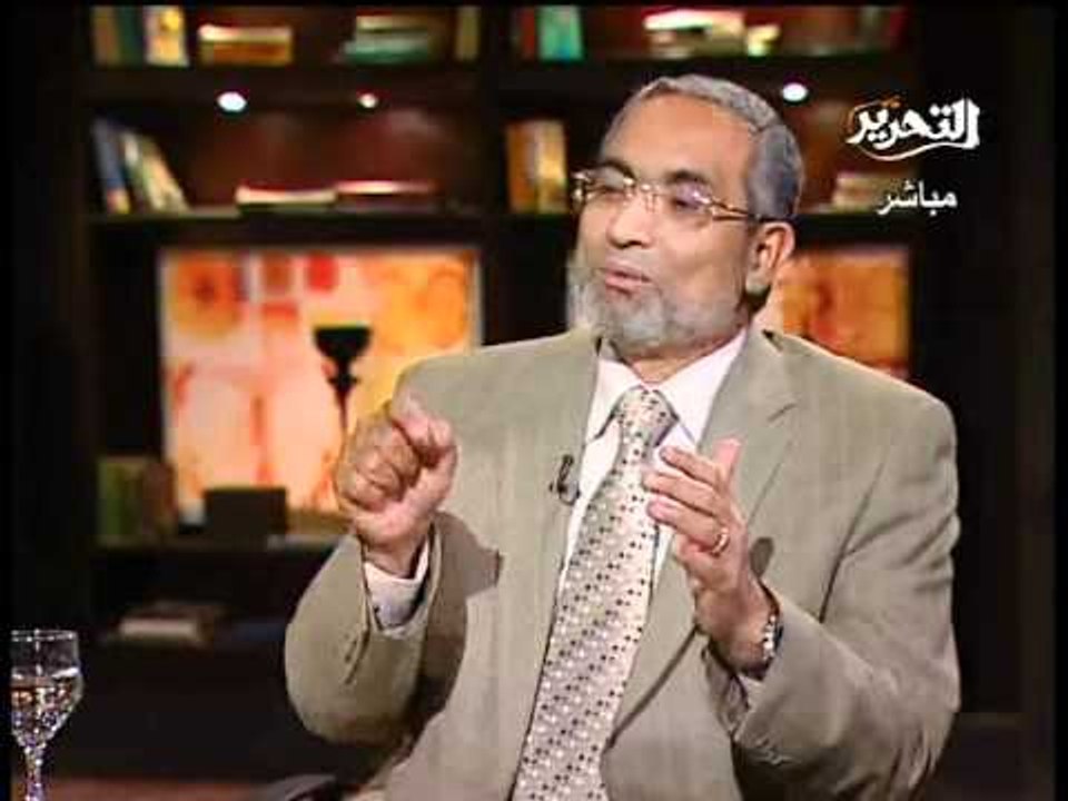 قناة التحرير برنامج فى الميدان مع رانيا بدوى حل...
