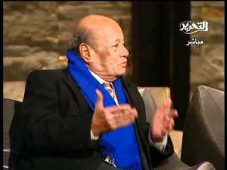 ثروت بدوي احد واضعى دستور 71 يكشف معلومات هامة جدا عن اجراءات وضعه