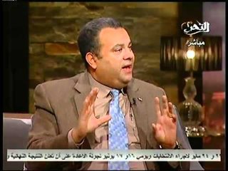 فيديو القمض اندريا يروي نقاط الاختلاف والاتفاق فى اجتماع الكنيسة مع الاخوان