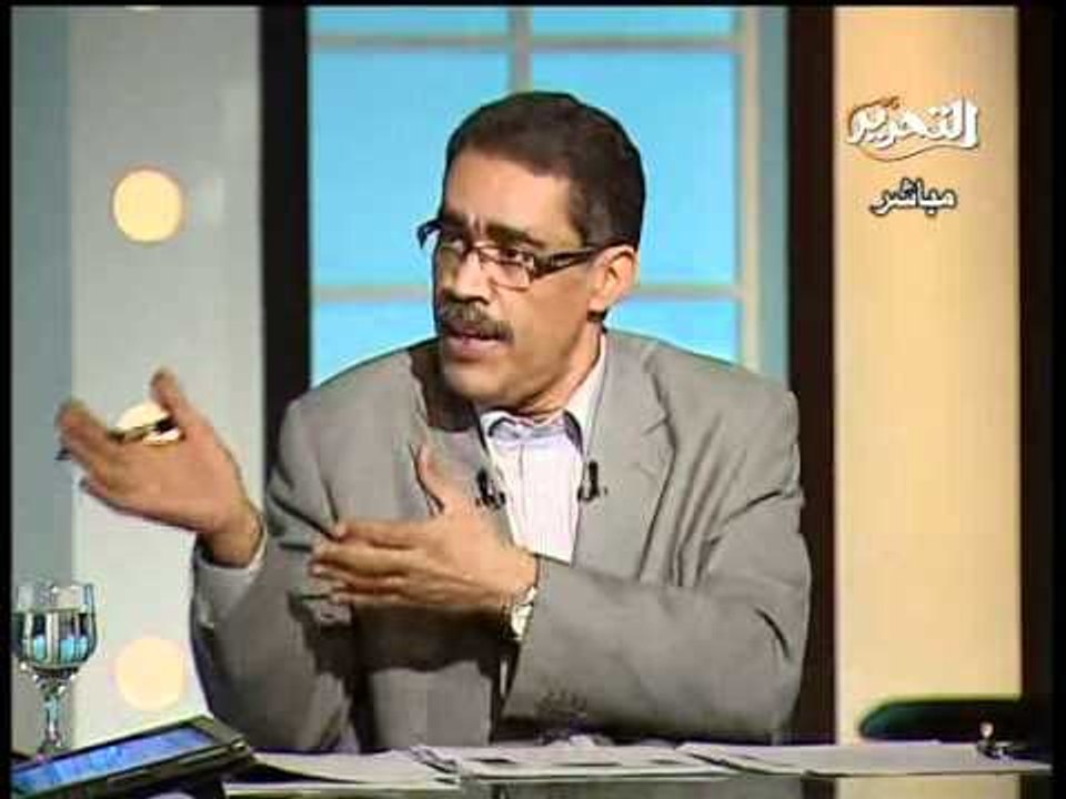 قناة التحرير برنامج البرلمان والناس مع ضياء رشو...