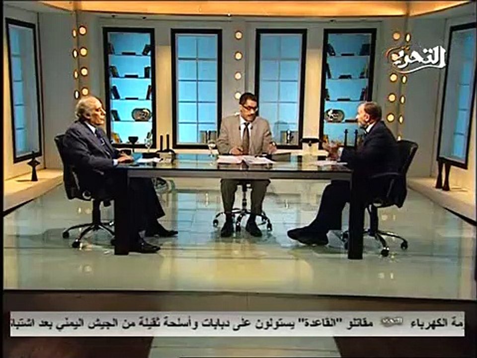 فيديو نزار غراب يؤوى كيف حبسته نيابة أمن الدولة والتحقيق الكوميدي معه