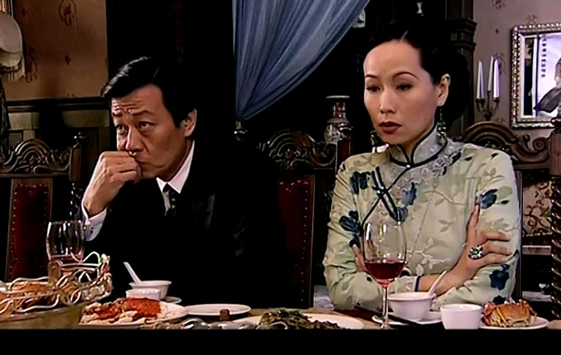 刀锋1937-第32集