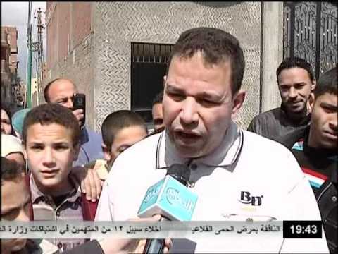 ردود افعال المواطنين من قانون التأمين الصحي