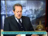 قناة التحرير لقاء خاص مع سحر عبدالرحمن 2مارس 2012 واستضافة جريئة لوزير السياحة منير فخرى عبدالنور