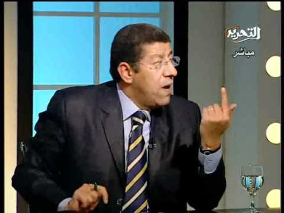 فيديو يوضح مدى رؤية البرلمان لقانون السلطة القض...