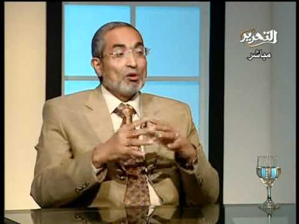 قناة التحرير برنامج البرلمان والناس مع ضياء رشو...