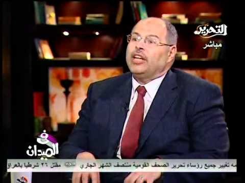 تعليق المستشار حاتم بجاتو امين لجنة انتخابات الرئاسة على المادة 20 ومدى عبث المجلس العسكري فى الاستفتاء بالاعلان الدستوري الذى اصدرع