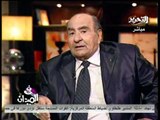 قناة التحرير برنامج فى الميدان مع رانيا بدوي حلقة 4مارس 2012 ولقاء مع المستشار محمد الجمل وبعض اعضاء 6 ابريل
