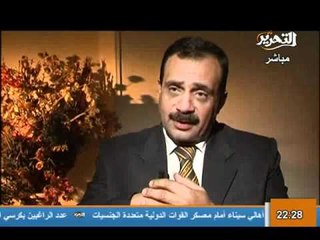 فيديو يكشف حقيقة الاتجاه الى الكشف عن مرشحي الرئاسية صحياً