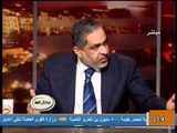 فيديو ابو العلا ماضى فى رؤية جديدة لتأسيسية الدستور واليات وضعه