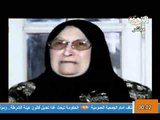 فيديو تقرير لامهات الشهداء فى ذكري عيد الام