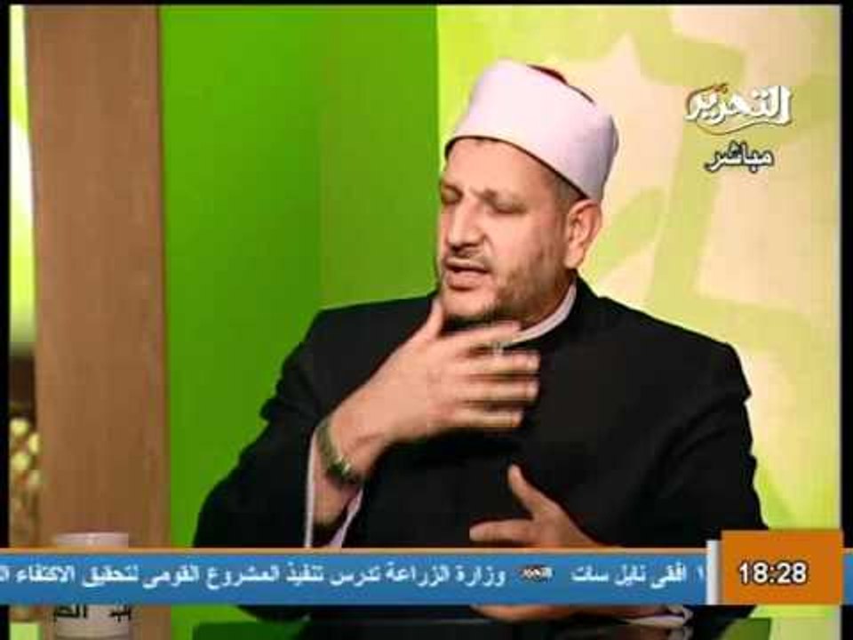 فيديو رائع عن اولويات البناء والتغيير بعد الثورة