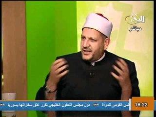 فيديو رؤية فى عملية التطهير والقضاء على الفساد