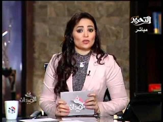 فيديو الامن الوطنى يحبط محاولة تستهدف النيل بالمجري الملاحى لقناة السويس