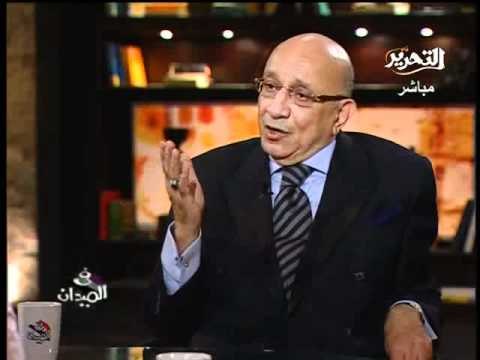 فيديو استاذ قانون دولى يعرض رؤية هامة عن ملف منابع النيل