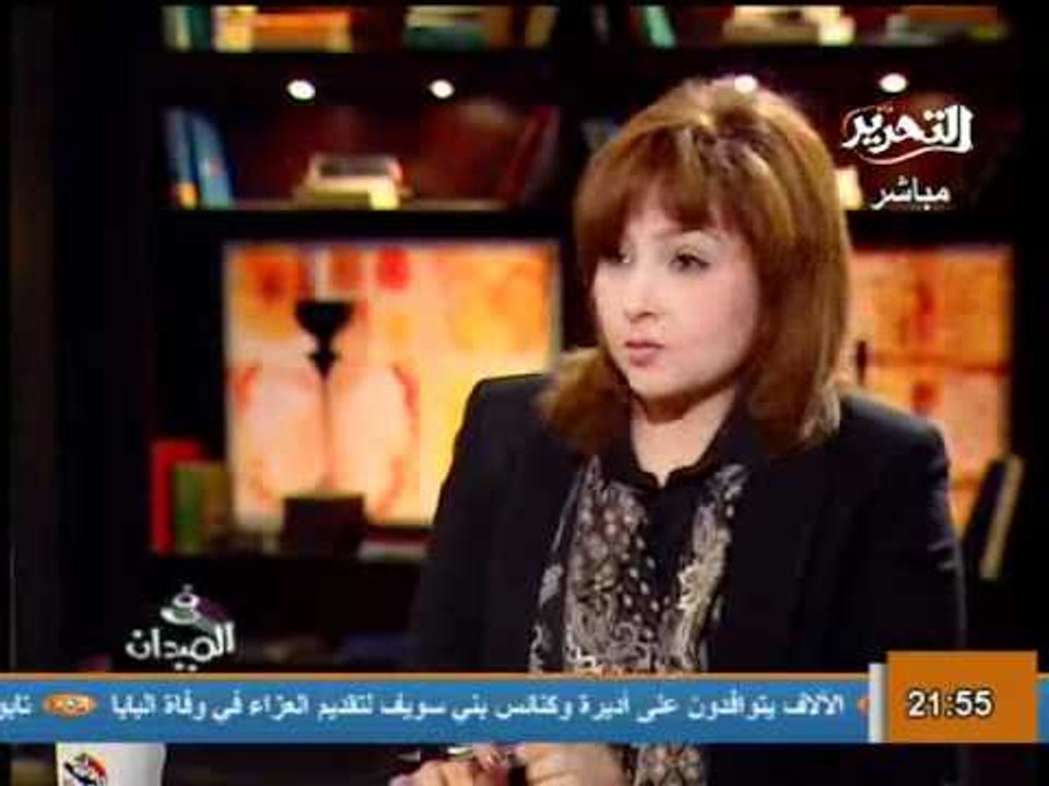 فيديو حديث عن الموقف السياسي للأقباط بعد وفاة ا...