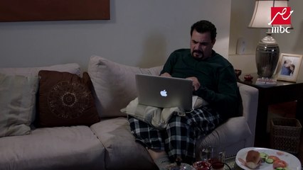 #ذهاب_وعودة | سامي يكتشف تطور جديد في قضية خطف ياسين وفاطمة تهرب