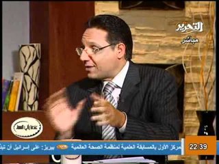 رؤية لمحمد صلاح فى موقف الاخوان المسلمين السياسي بين القوة والضعف