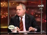 فيديو تعليق وزير الخارجية السابق على فضيحة التمويل الاجنبي وموقف الخارجية الفاشل
