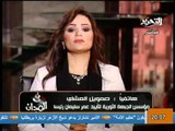 مدير حملة عمر سليمان كل ما يتردد فى الاعلام كذب وانتظروا مفاجأة لعمر سليمان فى منتصف الاسبوع