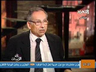 فيديو ممدوح حمزة سنطعن فى تأسيسية الدستور ثم البرلمان