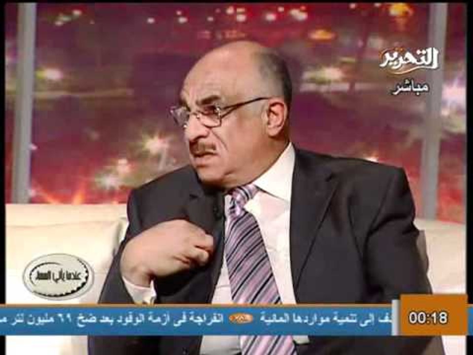 فيديو يكشف حقيقة تأخر الامة العربية