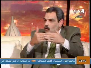 فيديو رؤية وزير البيئة عن ازمة القمامة واستغلال ميزانية الوزارة والقضاء على السحابة السوداء لا تعليق