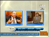 فيديو حاتم بجاتو وتصريحات هامة جداً عن عزل الفلول وموقف حازم ابو اسماعيل