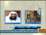 فيديو ابو اسماعيل يستنكر شائعة والدته ومدير حملته حازم ابو اسماعيل مطلب شعبي ومرشح لكل المصريين