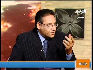 صحفى عربي يطرح سيناريو سقوط النظام السوري