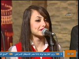 قناة التحرير برنامج عندما يأتى المساء حلقة 5 ابريل 2012 مع سحر عبدالرحمن ومحمد صلاح