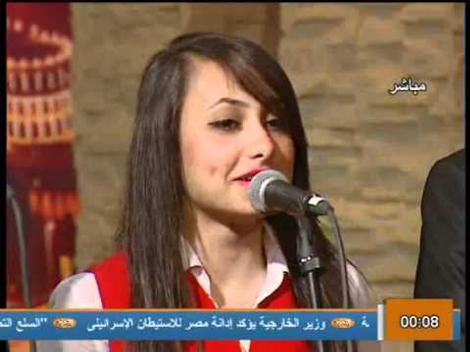 قناة التحرير برنامج عندما يأتى المساء حلقة 5 اب...