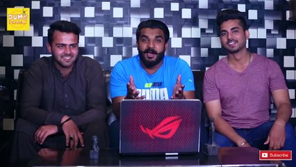 Funny Q/A Sessions with Dumb Pranks Team | Pranks 2019 |