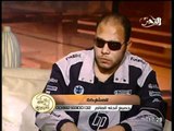 قناة التحرير برنامج بمنتهى الادب مع مريم زكي حلقة 8ابريل 2012 وحديث خاص عن الانفلات الامنى وانتشار السلاح
