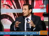 قناة التحرير برنامج فيها حاجة حلوة مع حنان البهي حلقة 9 ابريل 2012 واستضافة خاصة للشيخ رمضان عبدالمعز