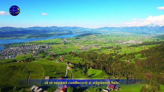 Muzică creștină „Toată creația trebuie să ajungă sub stăpânirea lui Dumnezeu”