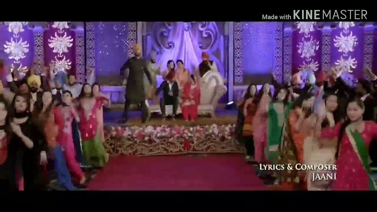 Qismat Full Punjabi Movie 2018 HD 720p Part 1