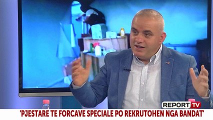 Tentativa për rrëmbimin e biznesmenit në Elbasan, Artan Hoxha: Do të përdorej si karrem