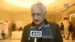 Ghazipur violence: One who protects in uniform now needs protection, says Salman Khurshid