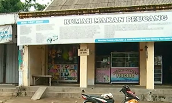 Pasca Tsunami, Aktivitas Warga Mulai Normal