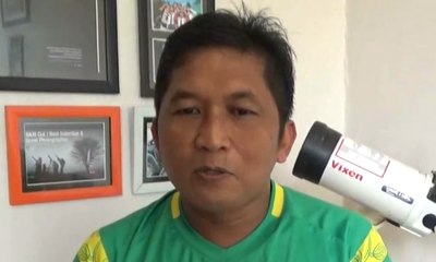 Manajer Madura FC Tuntut PSSI Minta Maaf