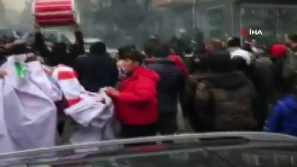 17 yaşındaki taraftar bıçaklanarak öldürüldü