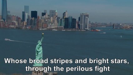 Anthem United States of America [USA]