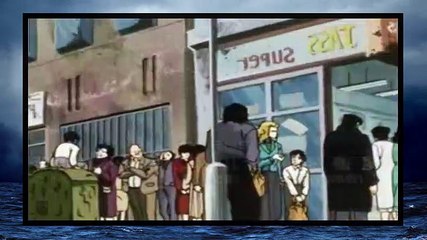 Legend Of The Galactic Heroes S01 E41 - Copy