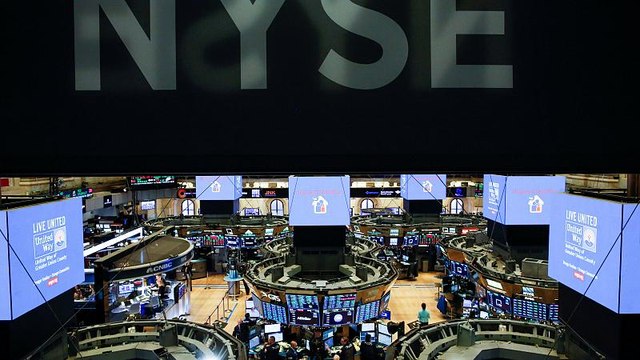 Take Five: The Year of the Bear! World markets themes for the week ahead